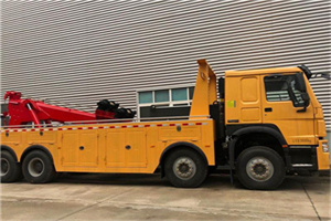 凤庆道路救援公司